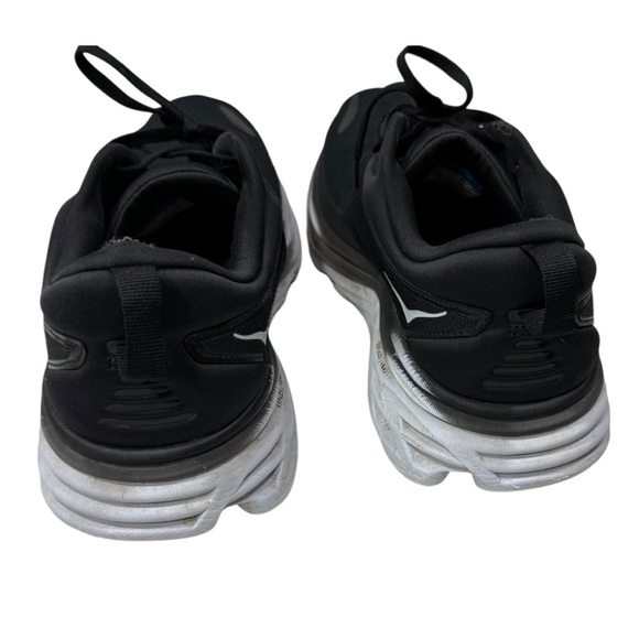 Hoka One Bondi 8 Men’s Sz11.5 Running Athletic Shoe - Picture 4 of 14